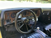 1970 Chevrolet Monte Carlo for sale in Michigan (ID-132741)