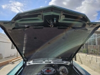 1970 Chevrolet Monte Carlo for sale (ID-121935)