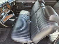 1970 Chevrolet Monte Carlo for sale (ID-121935)