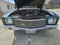 1970 Chevrolet Monte Carlo for sale (ID-121935)