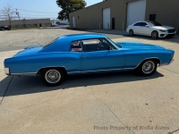 1970 Chevrolet Monte Carlo for sale in Riverhead, New York (ID-134069)