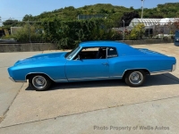 1970 Chevrolet Monte Carlo for sale in Riverhead, New York (ID-134069)