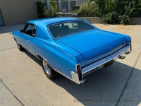 1970 Chevrolet Monte Carlo for sale in Riverhead, New York (ID-134069)