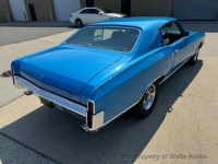 1970 Chevrolet Monte Carlo for sale in Riverhead, New York (ID-134069)