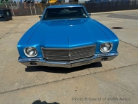 1970 Chevrolet Monte Carlo for sale in Riverhead, New York (ID-134069)