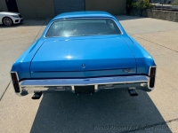 1970 Chevrolet Monte Carlo for sale in Riverhead, New York (ID-134069)