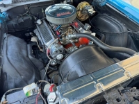 1970 Chevrolet Monte Carlo for sale in Riverhead, New York (ID-134069)