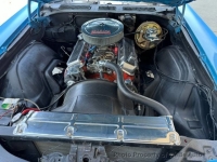 1970 Chevrolet Monte Carlo for sale in Riverhead, New York (ID-134069)