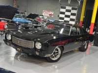 1970 Chevrolet Monte Carlo for sale in Addison, Illinois (ID-135805)