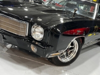 1970 Chevrolet Monte Carlo for sale in Addison, Illinois (ID-135805)