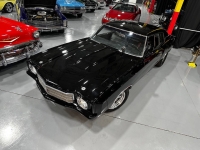 1970 Chevrolet Monte Carlo for sale in Addison, Illinois (ID-135805)