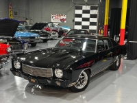 1970 Chevrolet Monte Carlo for sale in Addison, Illinois (ID-135805)