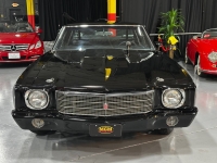 1970 Chevrolet Monte Carlo for sale in Addison, Illinois (ID-135805)