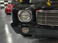 1970 Chevrolet Monte Carlo for sale in Addison, Illinois (ID-135805)