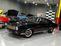 1970 Chevrolet Monte Carlo for sale in Addison, Illinois (ID-135805)