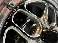 1970 Chevrolet Monte Carlo for sale in Addison, Illinois (ID-135805)