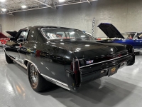 1970 Chevrolet Monte Carlo for sale in Addison, Illinois (ID-135805)
