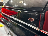 1970 Chevrolet Monte Carlo for sale in Addison, Illinois (ID-135805)