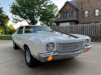 1970 Chevrolet Monte Carlo for sale in Michigan (ID-141972)