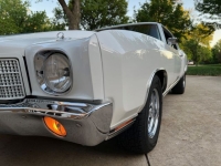 1970 Chevrolet Monte Carlo for sale in Michigan (ID-141972)