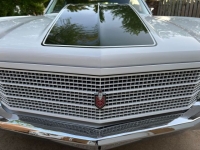 1970 Chevrolet Monte Carlo for sale in Michigan (ID-141972)