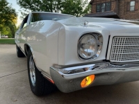 1970 Chevrolet Monte Carlo for sale in Michigan (ID-141972)