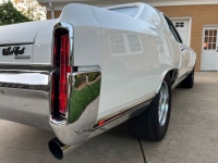 1970 Chevrolet Monte Carlo for sale in Michigan (ID-141972)