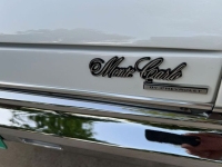1970 Chevrolet Monte Carlo for sale in Michigan (ID-141972)