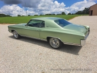 1970 Chevrolet Monte Carlo for sale in Riverhead, New York (ID-145041)