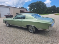 1970 Chevrolet Monte Carlo for sale in Riverhead, New York (ID-145041)
