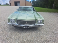 1970 Chevrolet Monte Carlo for sale in Riverhead, New York (ID-145041)