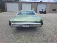 1970 Chevrolet Monte Carlo for sale in Riverhead, New York (ID-145041)