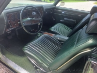 1970 Chevrolet Monte Carlo for sale in Riverhead, New York (ID-145041)