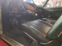1970 Chevrolet Monte Carlo for sale in Riverhead, New York (ID-145041)
