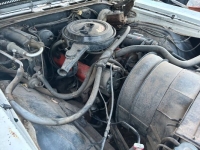 1970 Chevrolet Monte Carlo for sale in Michigan (ID-145285)