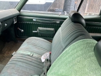 1970 Chevrolet Monte Carlo for sale in Michigan (ID-145285)