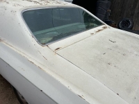 1970 Chevrolet Monte Carlo for sale in Michigan (ID-145285)