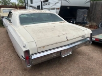 1970 Chevrolet Monte Carlo for sale in Michigan (ID-145285)