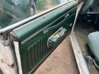 1970 Chevrolet Monte Carlo for sale in Michigan (ID-145285)