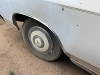 1970 Chevrolet Monte Carlo for sale in Michigan (ID-145285)