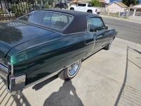 1970 Chevrolet Monte Carlo for sale (ID-121935)