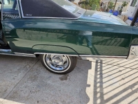 1970 Chevrolet Monte Carlo for sale (ID-121935)