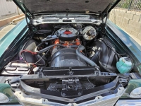 1970 Chevrolet Monte Carlo for sale (ID-121935)