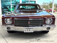1970 Chevrolet Monte Carlo for sale in Riverhead, New York (ID-155563)