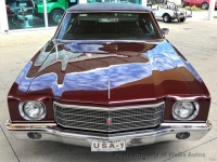 1970 Chevrolet Monte Carlo for sale in Riverhead, New York (ID-155563)