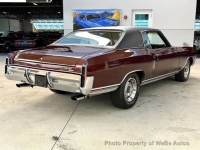1970 Chevrolet Monte Carlo for sale in Riverhead, New York (ID-155563)