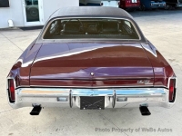 1970 Chevrolet Monte Carlo for sale in Riverhead, New York (ID-155563)