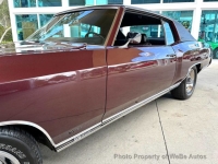 1970 Chevrolet Monte Carlo for sale in Riverhead, New York (ID-155563)