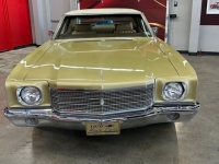 1970 Chevrolet Monte Carlo for sale in Michigan (ID-161015)
