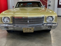 1970 Chevrolet Monte Carlo for sale in Michigan (ID-161015)